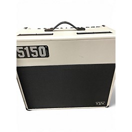 Used EVH 5150 COMBO Tube Guitar Combo Amp