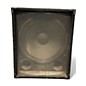 Used Electro-Voice Force I Unpowered Subwoofer thumbnail