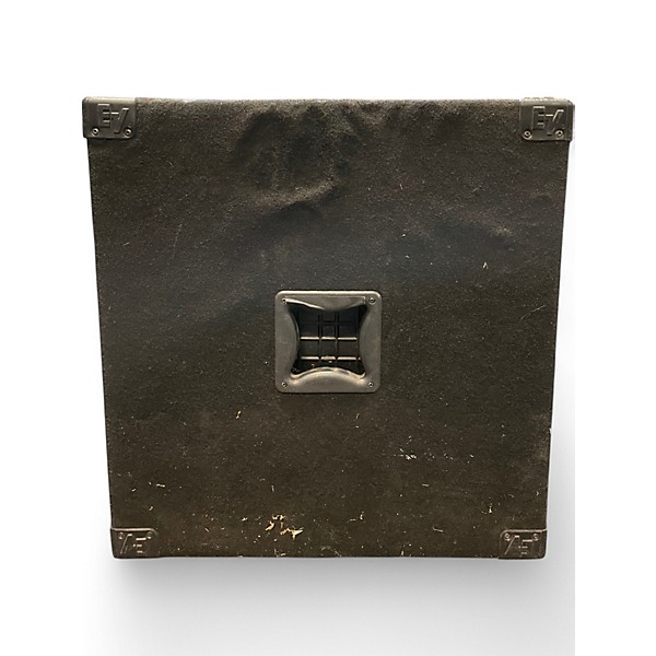 Used Electro-Voice Force I Unpowered Subwoofer