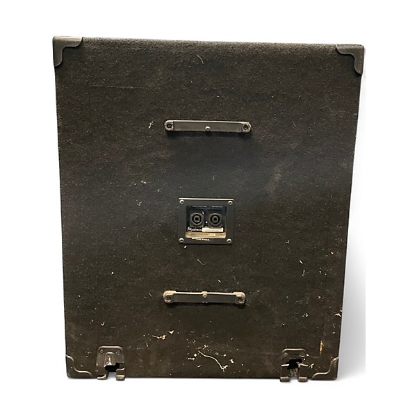 Used Electro-Voice Force I Unpowered Subwoofer