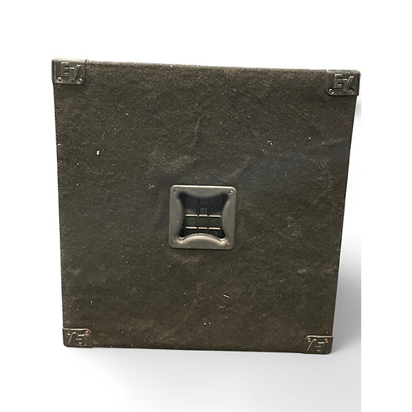 Used Electro-Voice Force I Unpowered Subwoofer