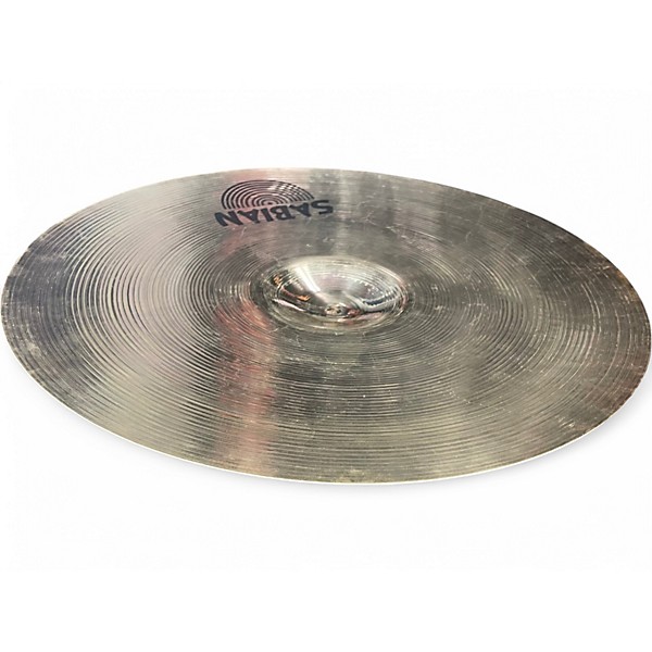 Used SABIAN 16in AA Medium Thin Crash Cymbal,New Products : American Fashion Style Bags On Sale