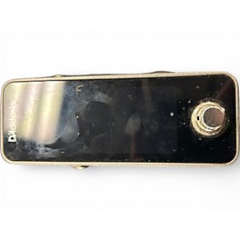 Used D'Addario Tuner Tuner Pedal