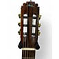 Used Manuel Rodriguez Model A Natural Classical Acoustic Guitar