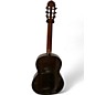 Used Manuel Rodriguez Model A Natural Classical Acoustic Guitar