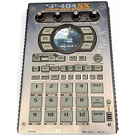 Used Roland SP404SX Production Controller