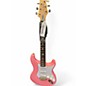 Used PRS Silver Sky John Mayer Signature Pink Solid Body Electric Guitar thumbnail