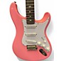 Used PRS Silver Sky John Mayer Signature Pink Solid Body Electric Guitar