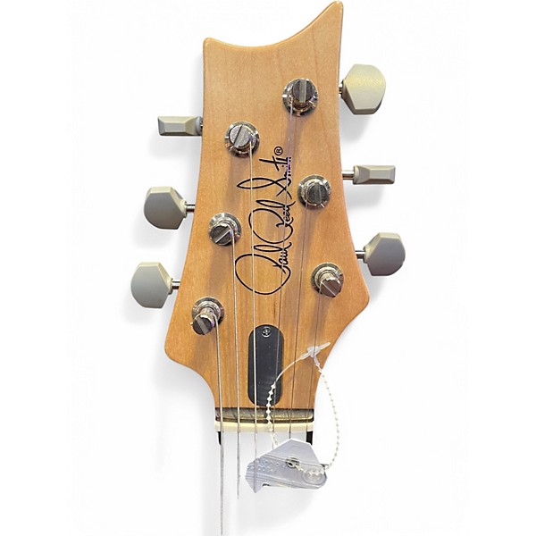 Used PRS Silver Sky John Mayer Signature Pink Solid Body Electric Guitar