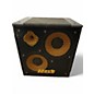 Used Markbass MB58R 122 ENERGY Bass Cabinet thumbnail