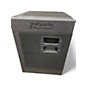 Used Markbass MB58R 122 ENERGY Bass Cabinet