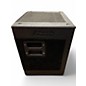 Used Markbass MB58R 122 ENERGY Bass Cabinet