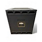 Used Markbass MB58R 122 ENERGY Bass Cabinet