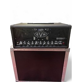 Used EVH 5150 III 50W Tube Guitar Amp Head
