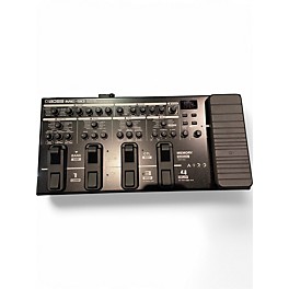 Used BOSS ME90 Effect Processor