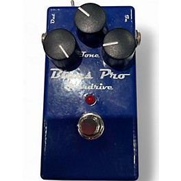 Used MI Audio BLUES PRO Effect Pedal