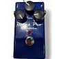 Used MI Audio BLUES PRO Effect Pedal thumbnail