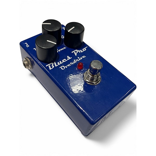 Used MI Audio BLUES PRO Effect Pedal