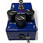 Used MI Audio BLUES PRO Effect Pedal