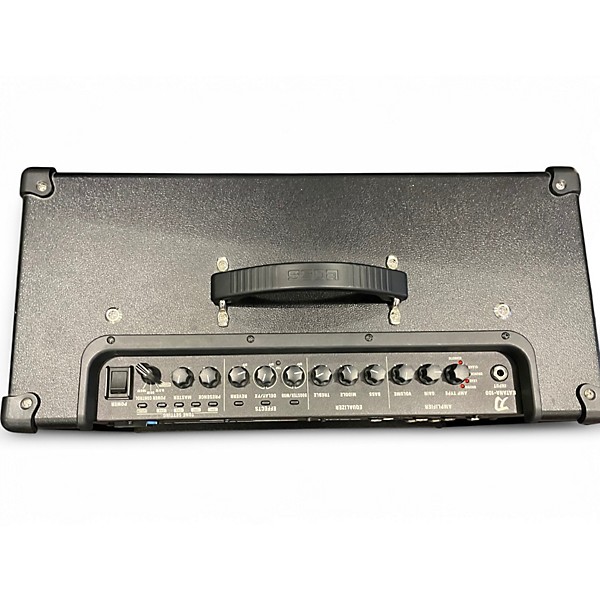 Used BOSS Katana 100 100W 1X12 Guitar Combo Amp