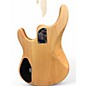 Used Sterling by Music Man Joe Dart Signature Natural Electric Bass Guitar