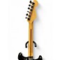 Used 2014 Fender American Standard Stratocaster Left Handed 3 Tone Sunburst Electric Guitar