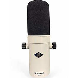 Used Universal Audio SD1 Dynamic Microphone