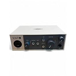Used Universal Audio VOLT 1 Audio Interface
