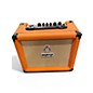Used Orange Amplifiers Crush 20RT  Guitar Combo Amp thumbnail