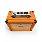Used Orange Amplifiers Crush 20RT  Guitar Combo Amp