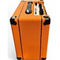 Used Orange Amplifiers Crush 20RT  Guitar Combo Amp