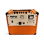 Used Orange Amplifiers Crush 20RT  Guitar Combo Amp