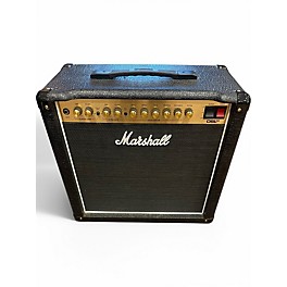 Used Marshall DSL20CR 20W 1x12 Tube Guitar Combo Amp