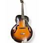 Vintage 1940s Kalamazoo KG-32 Tobacco Burst Acoustic Guitar thumbnail