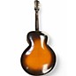 Vintage 1940s Kalamazoo KG-32 Tobacco Burst Acoustic Guitar