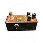 Used Dunlop Band of Gypsys Fuzz Face Mini Effect Pedal