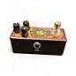 Used Dunlop Band of Gypsys Fuzz Face Mini Effect Pedal