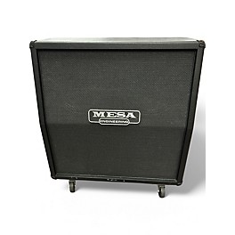 Used MESA/Boogie 4x12 Traditional Slant Guitar Cabinet