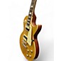 Used Epiphone Les Paul Traditional Pro IV Gold Solid Body Electric Guitar