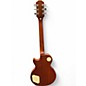 Used Epiphone Les Paul Traditional Pro IV Gold Solid Body Electric Guitar
