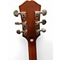 Used Epiphone Les Paul Traditional Pro IV Gold Solid Body Electric Guitar