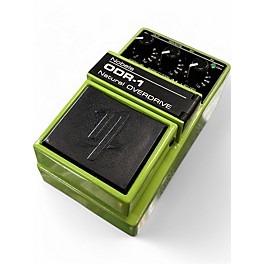 Used Nobels ODR-1 Effect Pedal