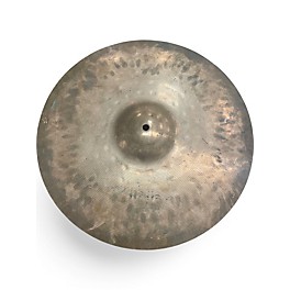 Used Zildjian 18in ZBT Crash Cymbal