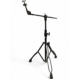 Used Mapex ARMORY BLACK DOUBLE BRACED Cymbal Stand
