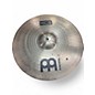 Used MEINL 20in HCS Ride Cymbal thumbnail