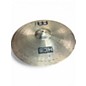Used MEINL 20in HCS Ride Cymbal