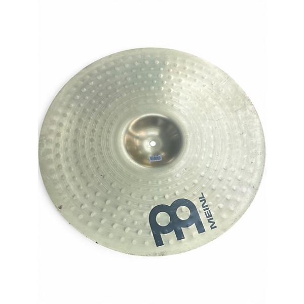 Used MEINL 20in HCS Ride Cymbal