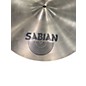 Used SABIAN 20in AA ORCHESTRAL VIENNESE Cymbal