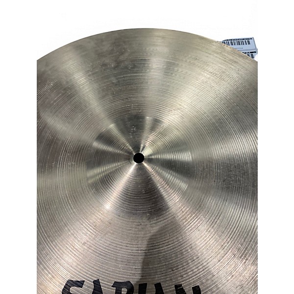 Used SABIAN 20in AA ORCHESTRAL VIENNESE Cymbal