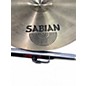 Used SABIAN 20in AA ORCHESTRAL VIENNESE Cymbal